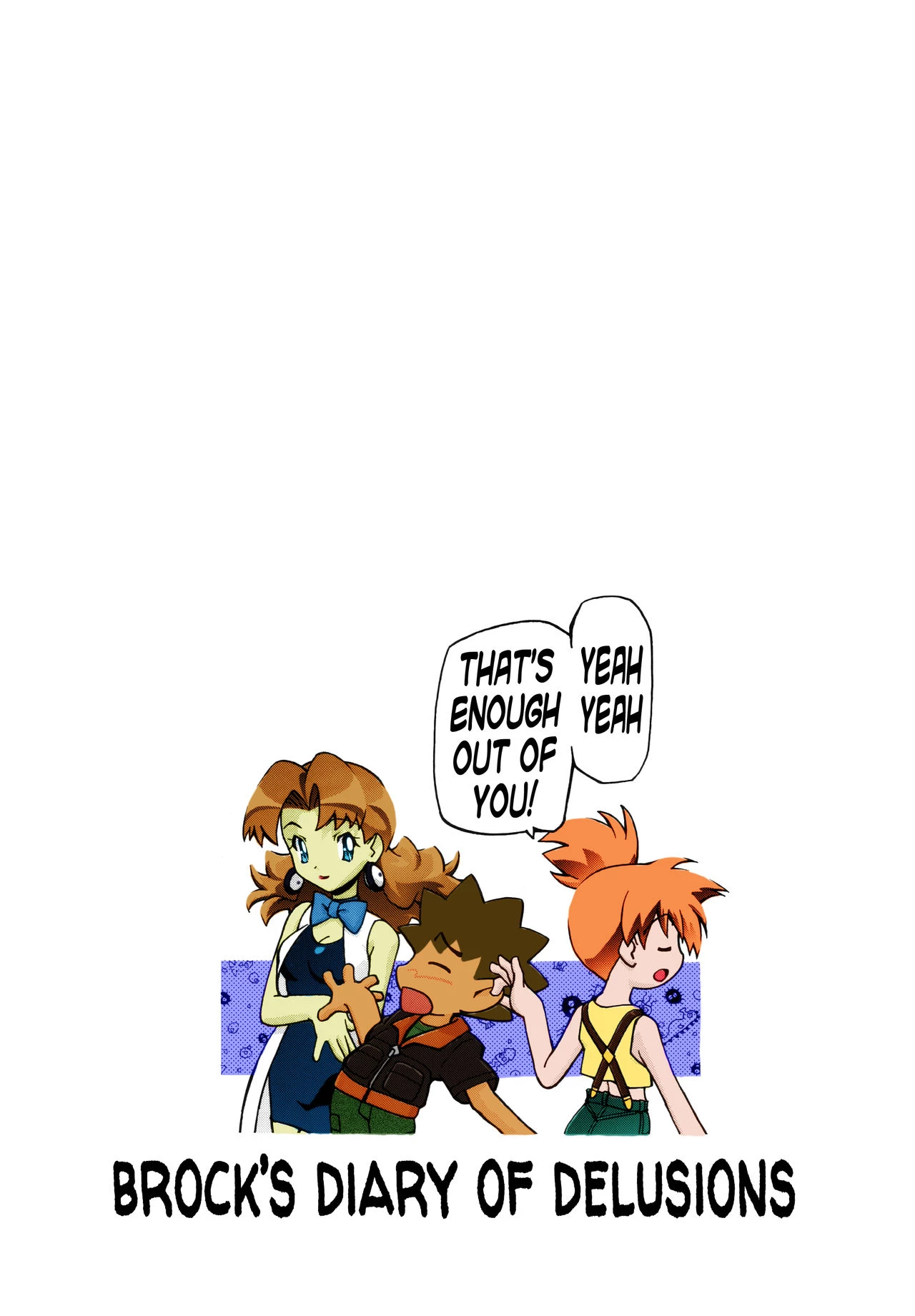 PM GALS Compilation | PM GALS Soushuuhen porn comic picture 60