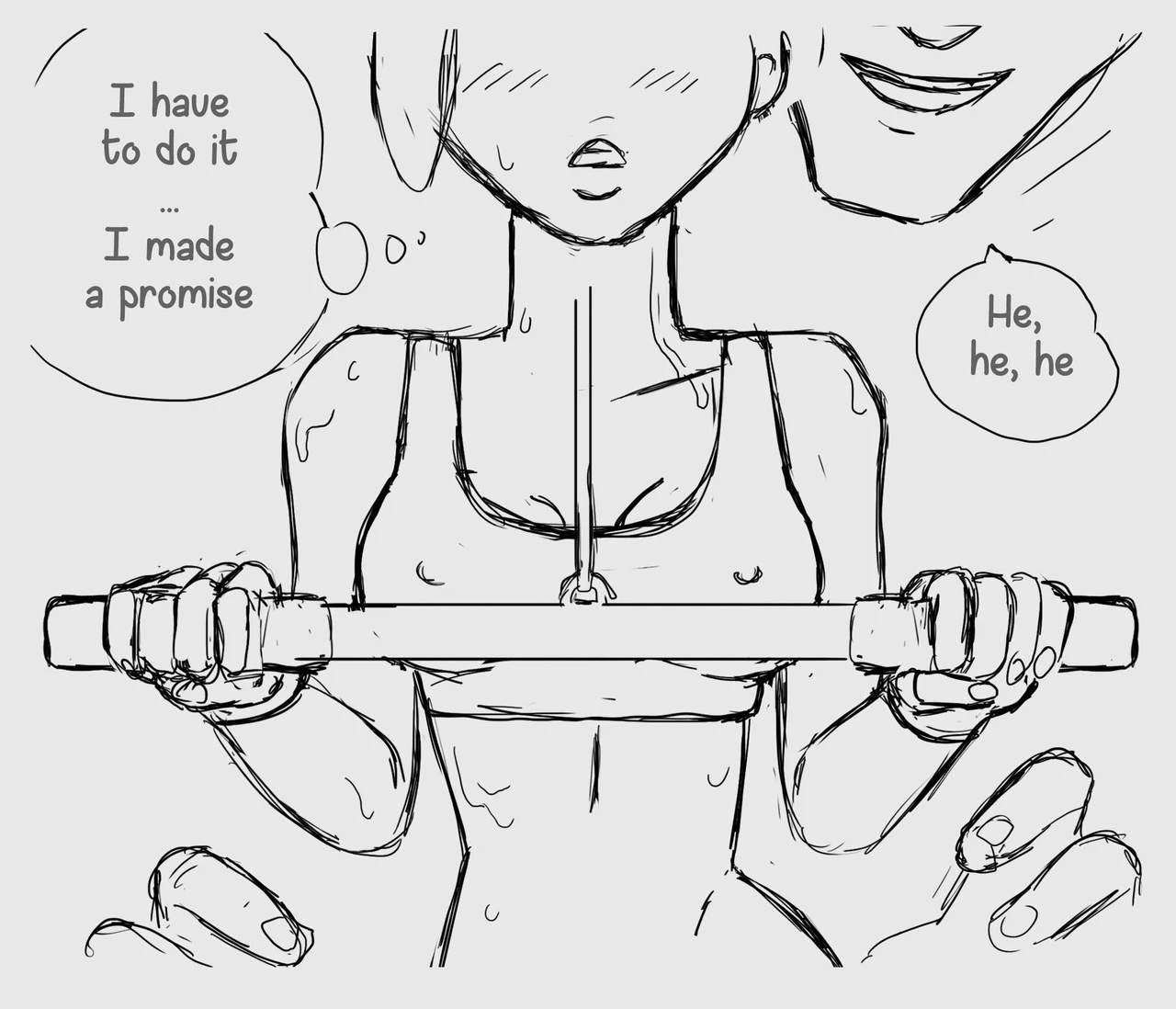 Pokémon - Misty's Hot Set porn comic picture 10