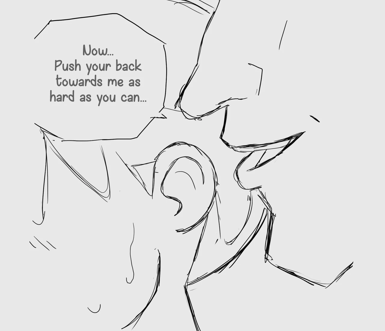 Pokémon - Misty's Hot Set porn comic picture 11