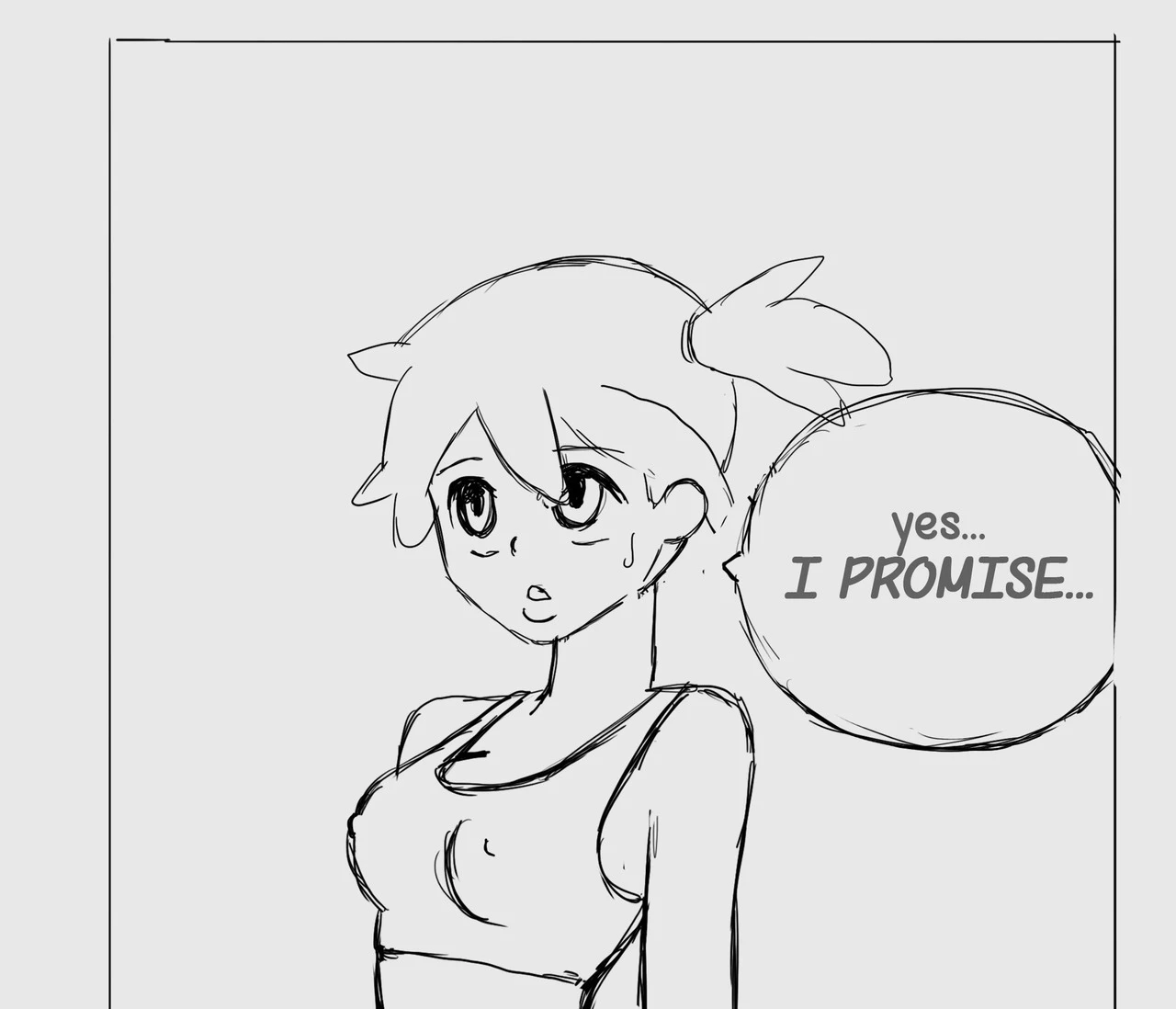 Pokémon - Misty's Hot Set porn comic picture 5