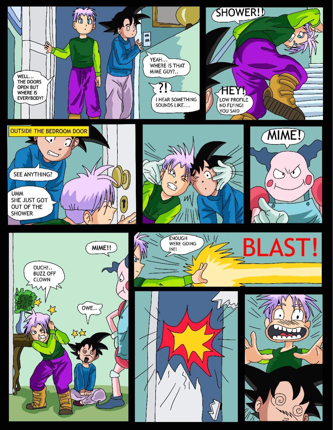 Poke-Lust porn comic picture 3