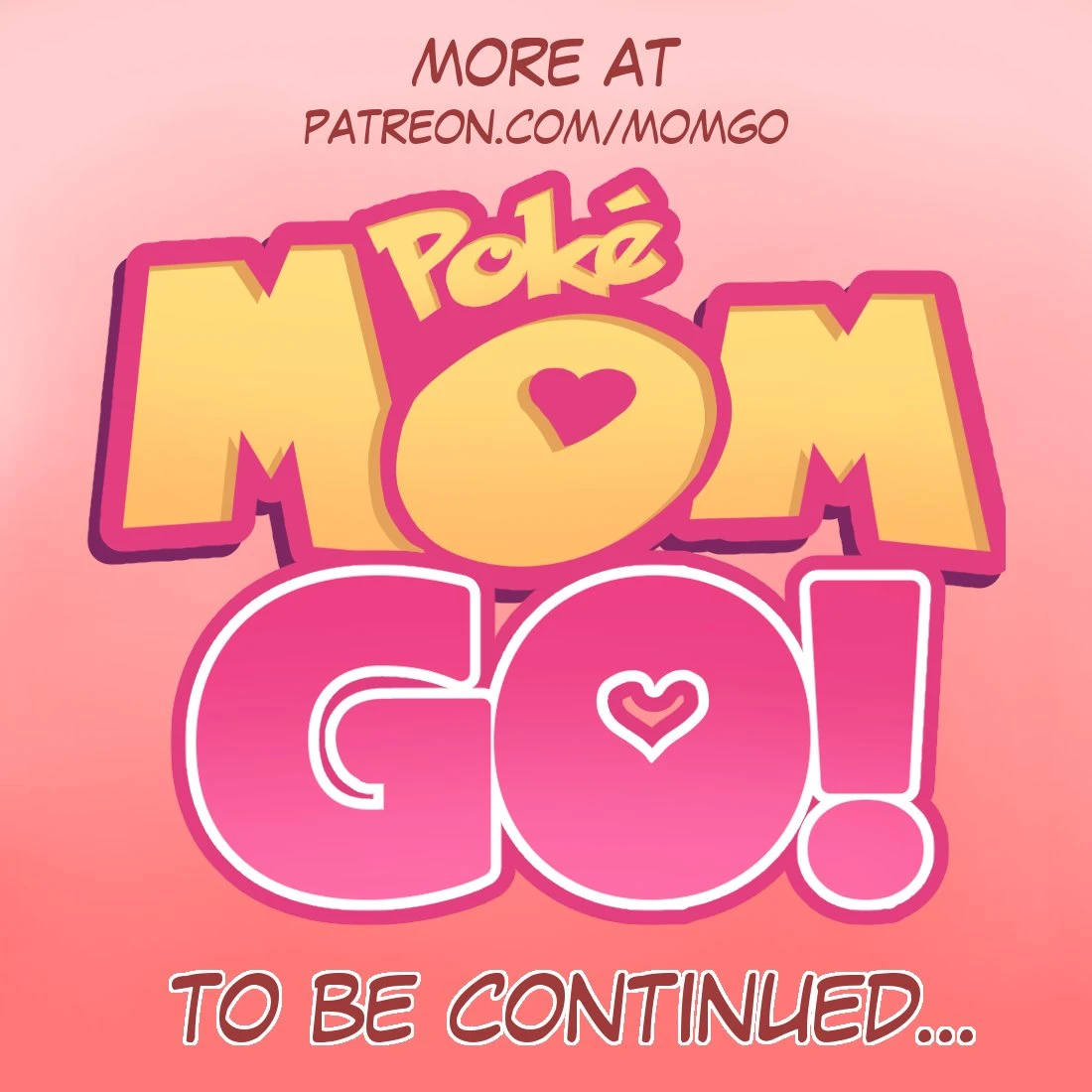 PokeMom Go! porn comic picture 12
