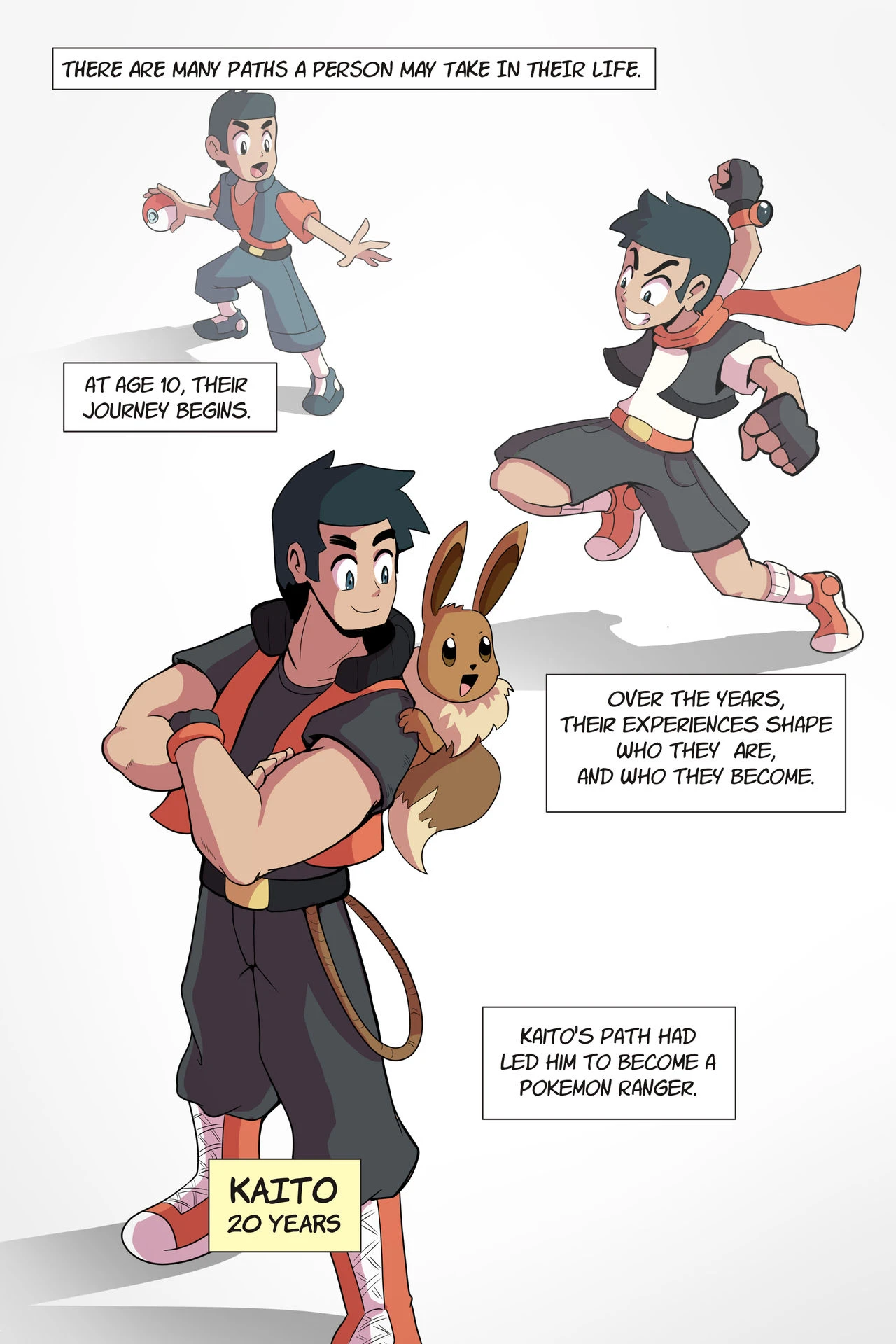 PokeMom Go! porn comic picture 2