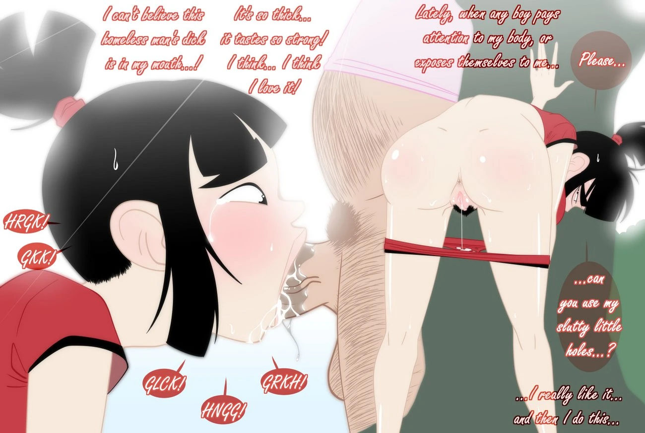 Pole Position porn comic picture 6