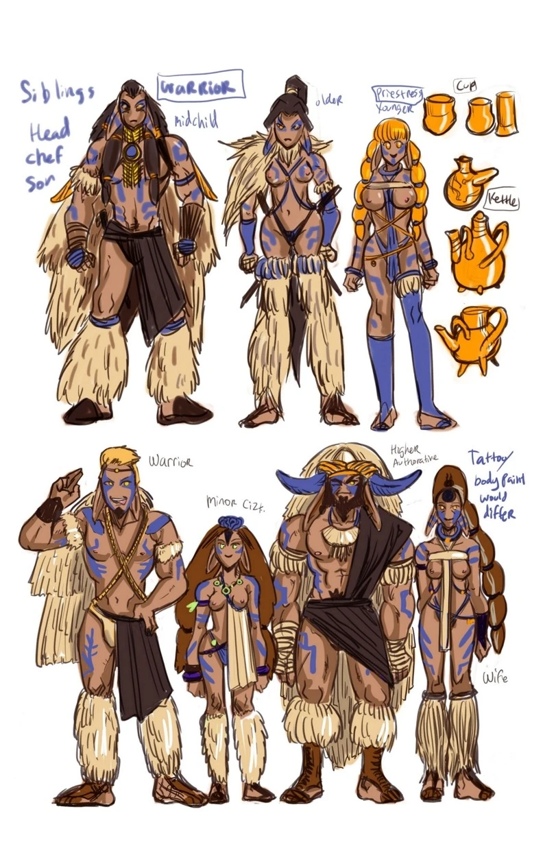 POMGUEV porn comic picture 22