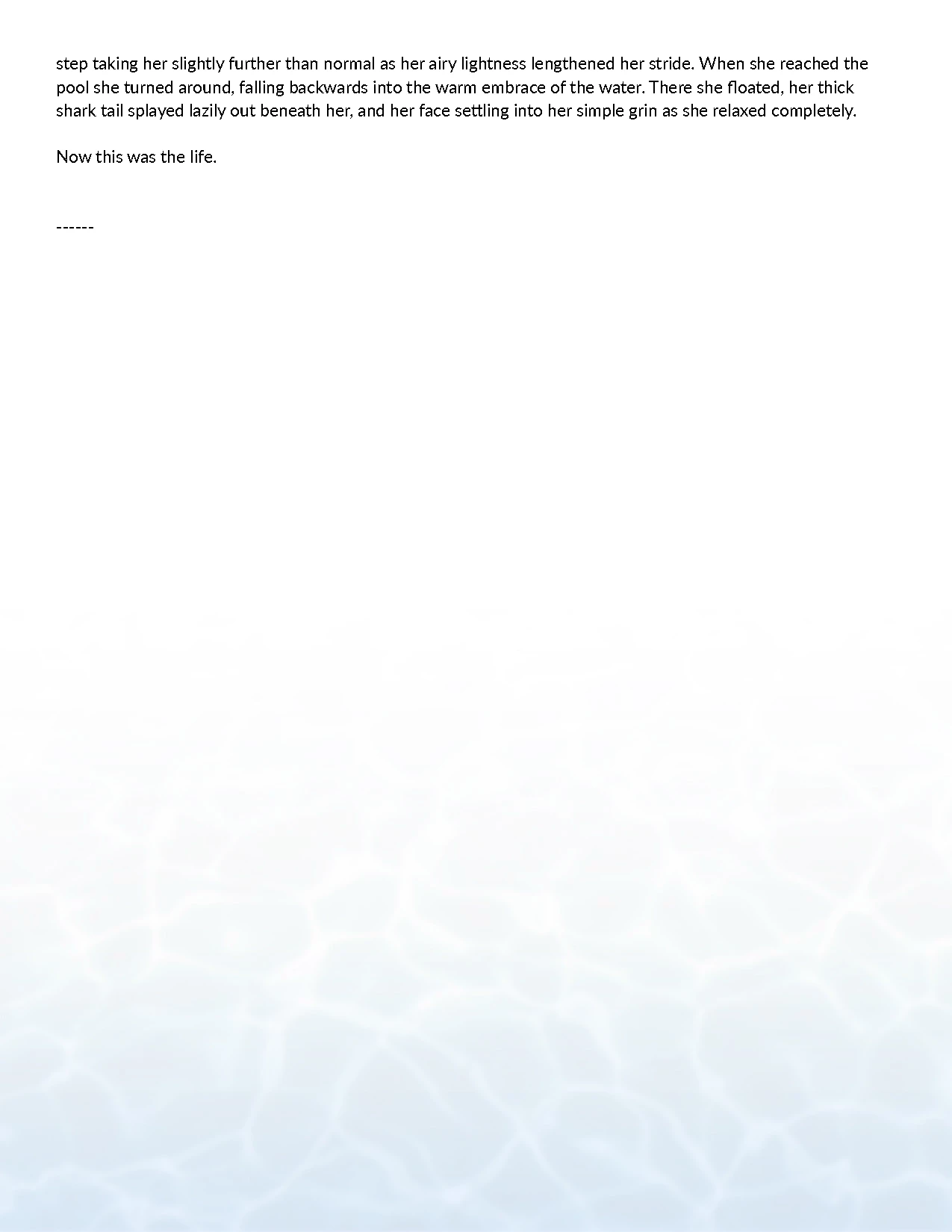 Pool Shark porn comic picture 16