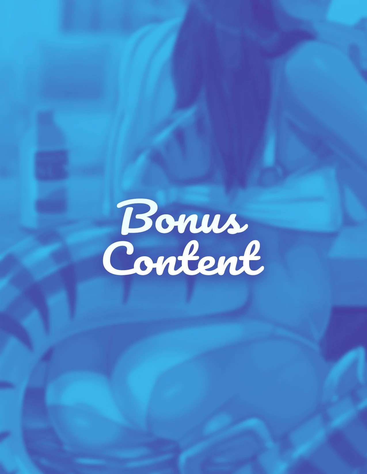 Pool Shark porn comic picture 19