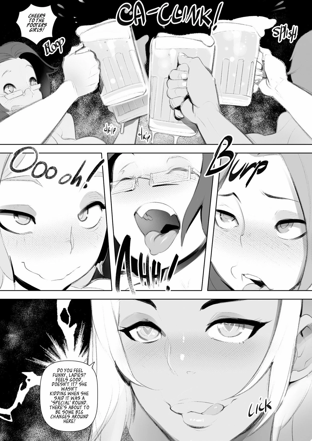 Pooters Futaday porn comic picture 5