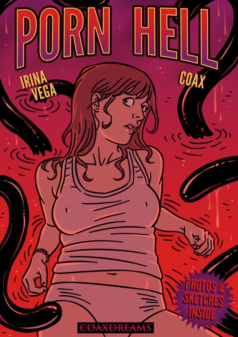 Porn Hell porn comic picture 1