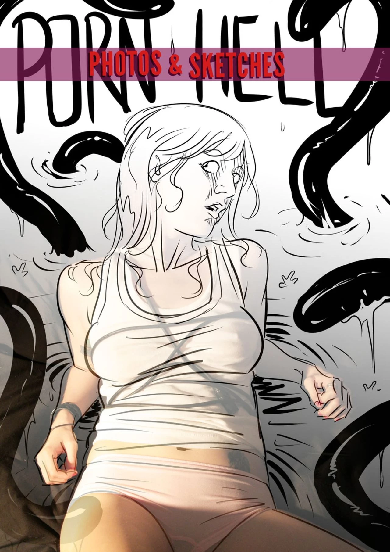 Porn Hell porn comic picture 13