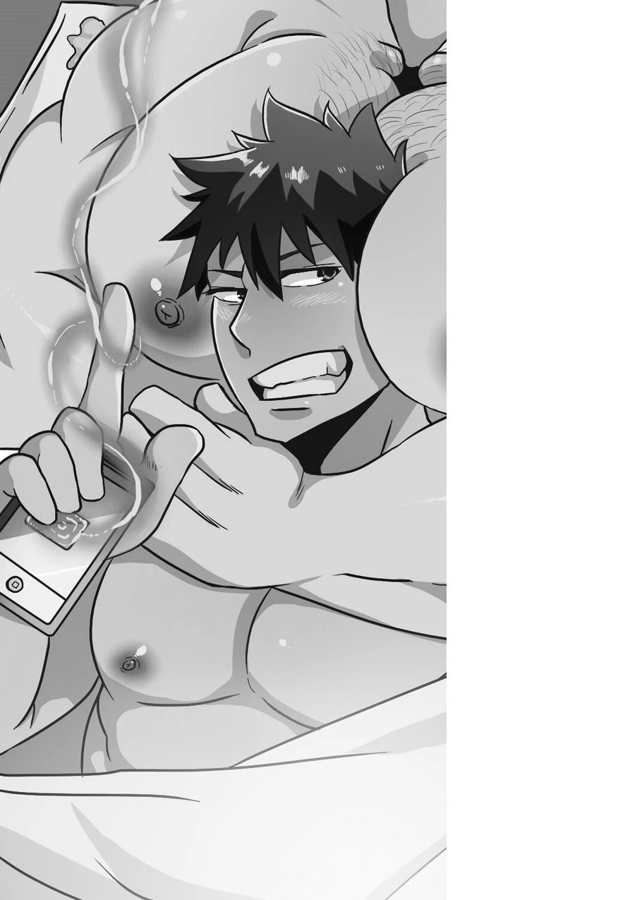 Precious Mail porn comic picture 2