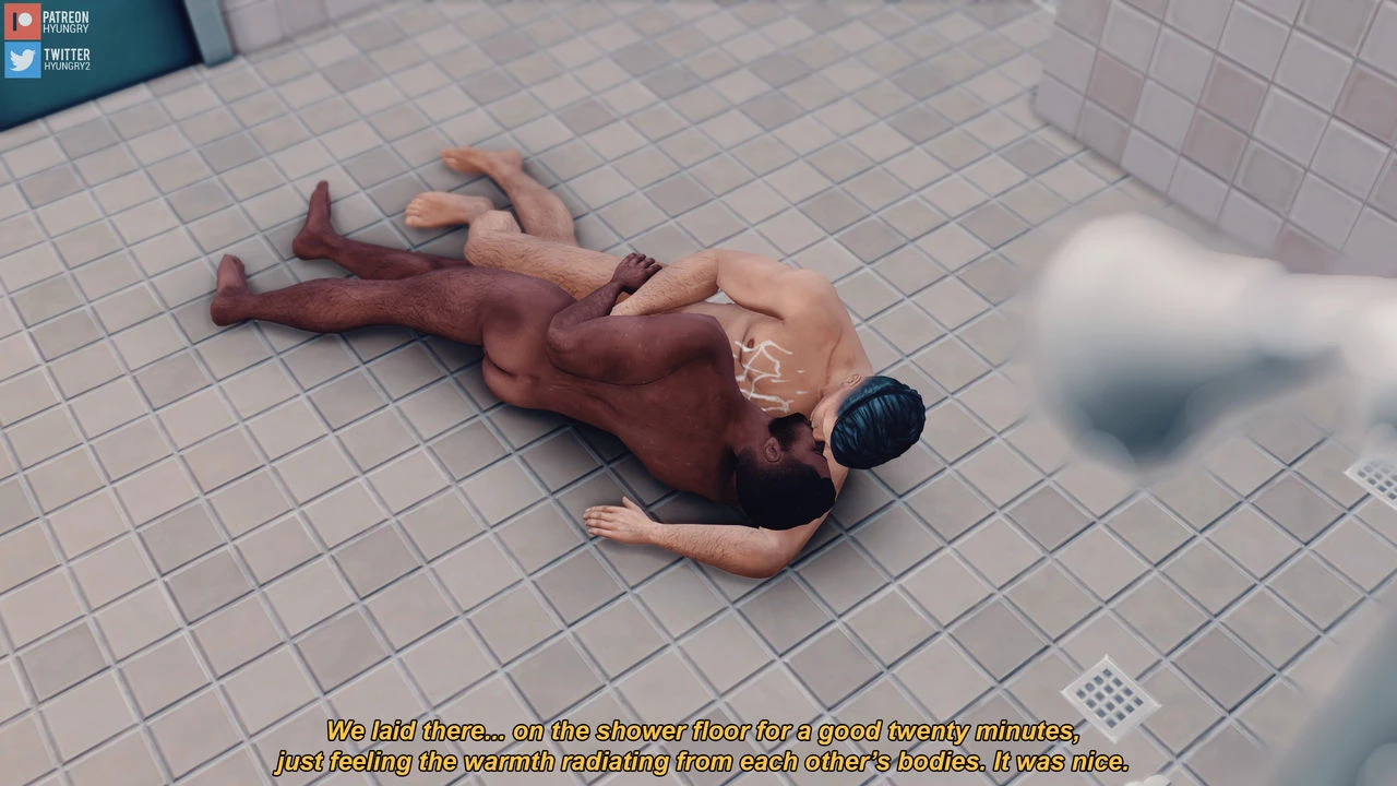 Private Session porn comic picture 100