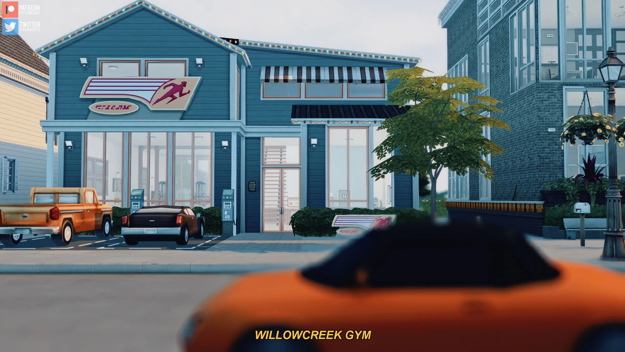 Private Session porn comic picture 2