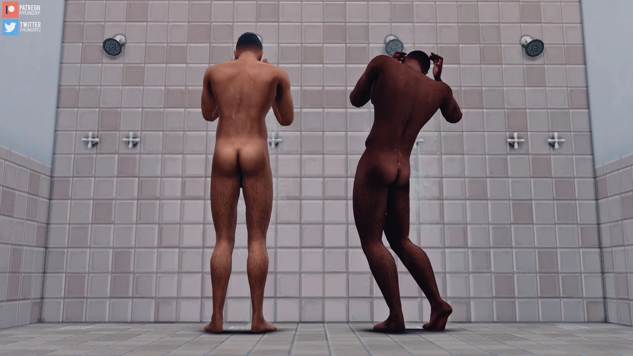 Private Session porn comic picture 22