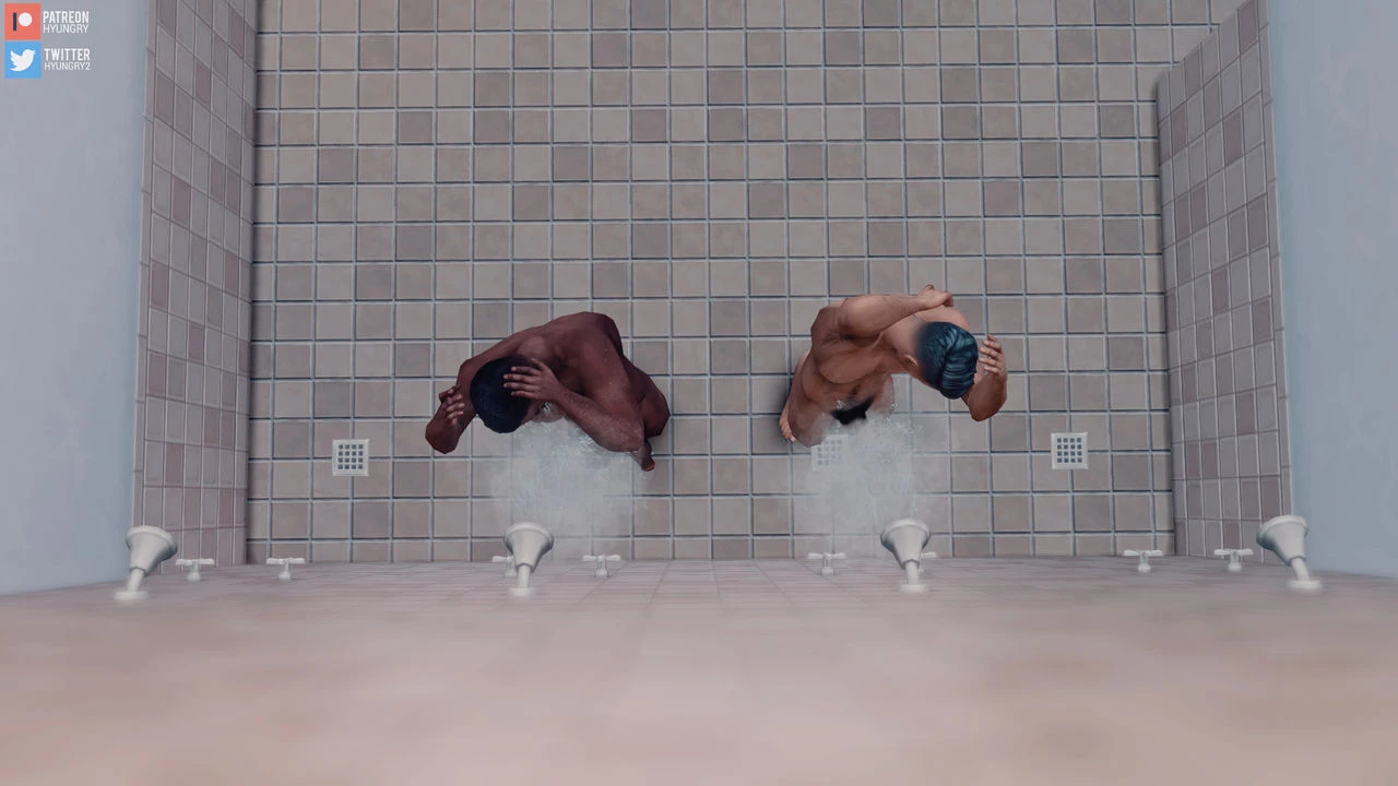 Private Session porn comic picture 23