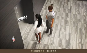 Project Utopia: Chapter 3 porn comic picture 1