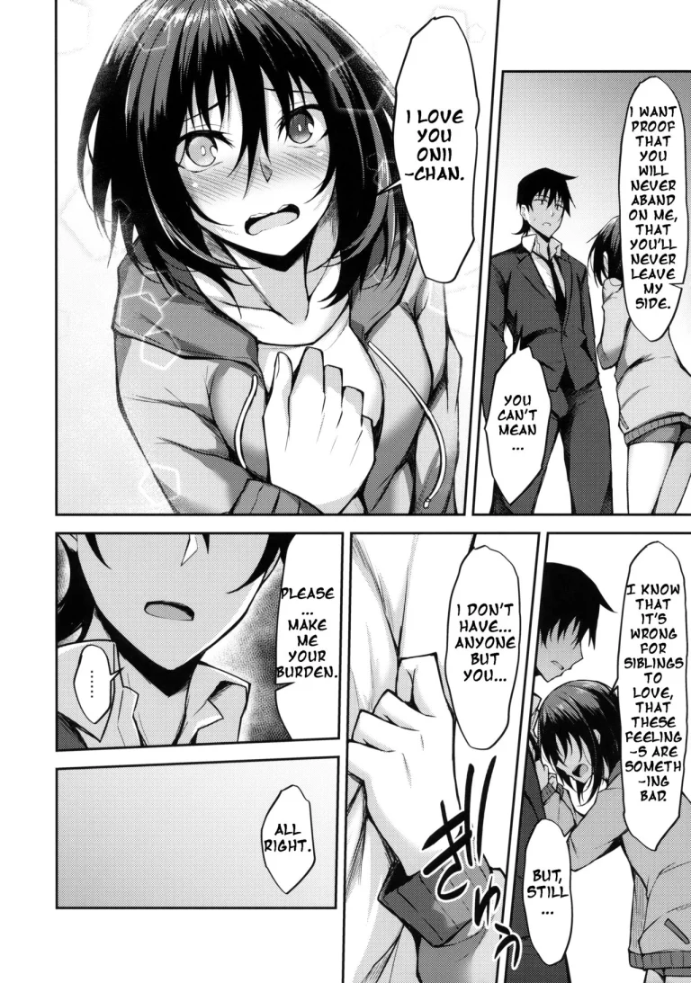 PROVISIONAL NAME ZERO porn comic picture 15