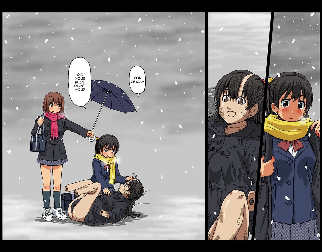 Public Benefit Sex Museum 2 porn comic picture 17