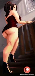 Puritan adventures porn comic picture 1