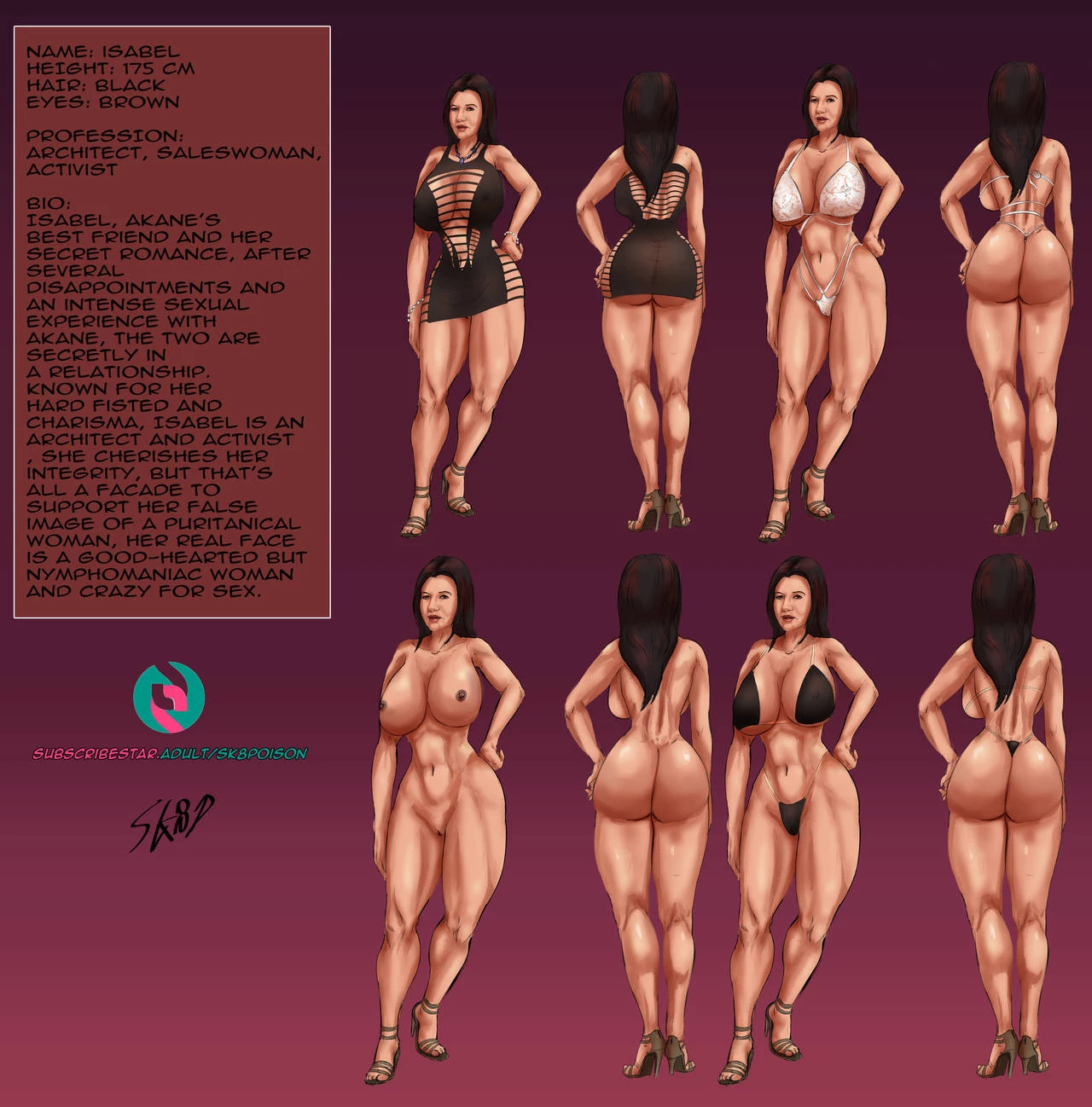 Puritan adventures porn comic picture 3