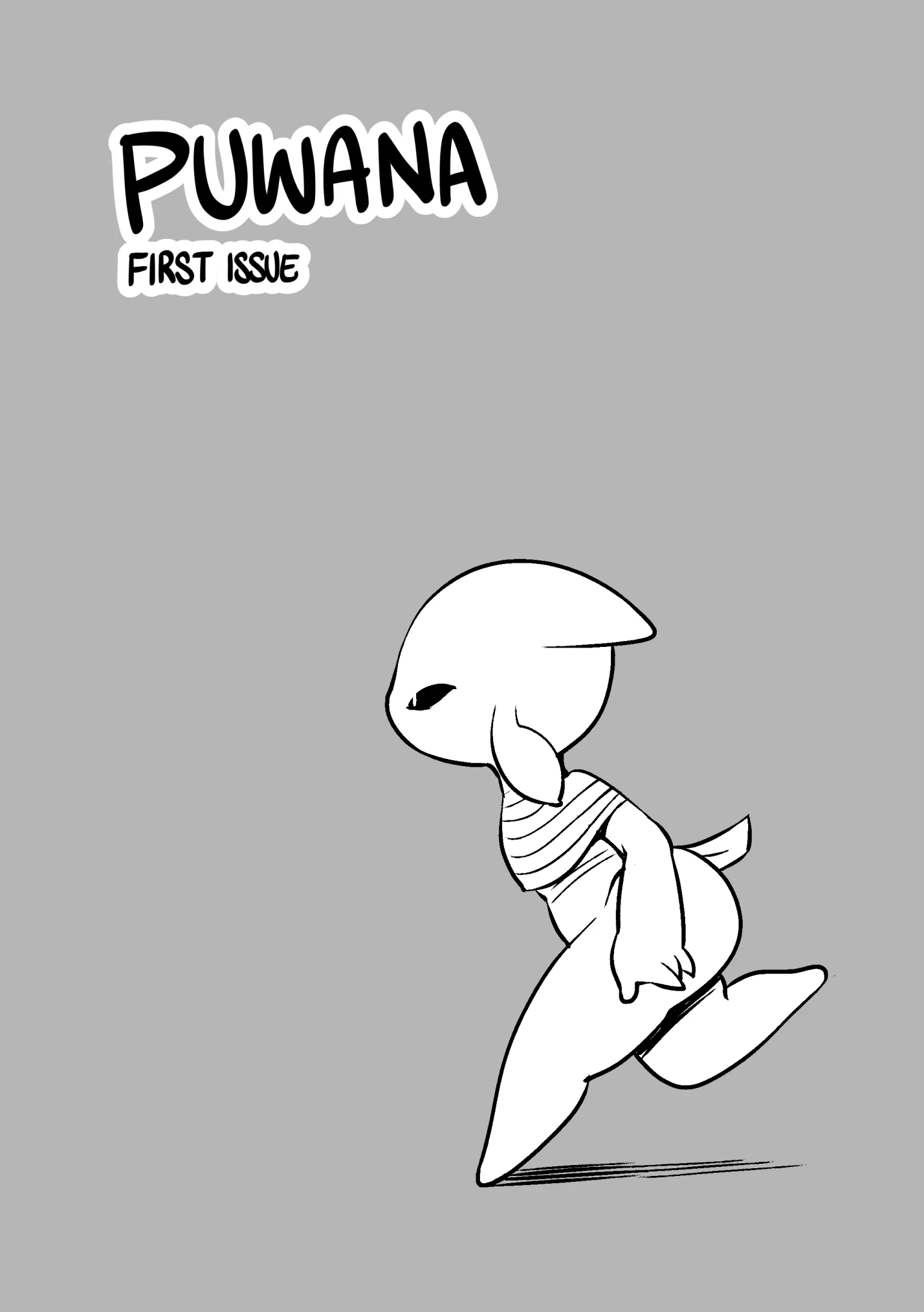 Puwana porn comic picture 1