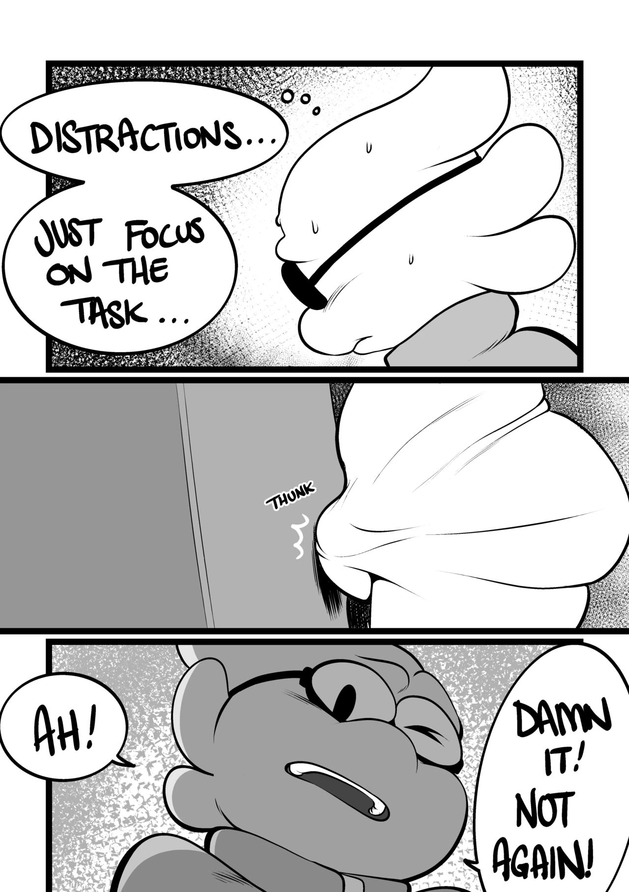 Puwana porn comic picture 8