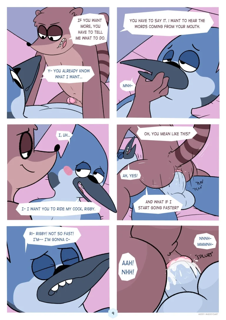 Quality Bro Time porn comic picture 9