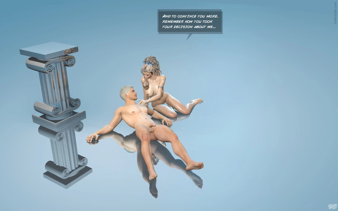 Queen Mayala - Chapter 1 - The World-Between porn comic picture 99