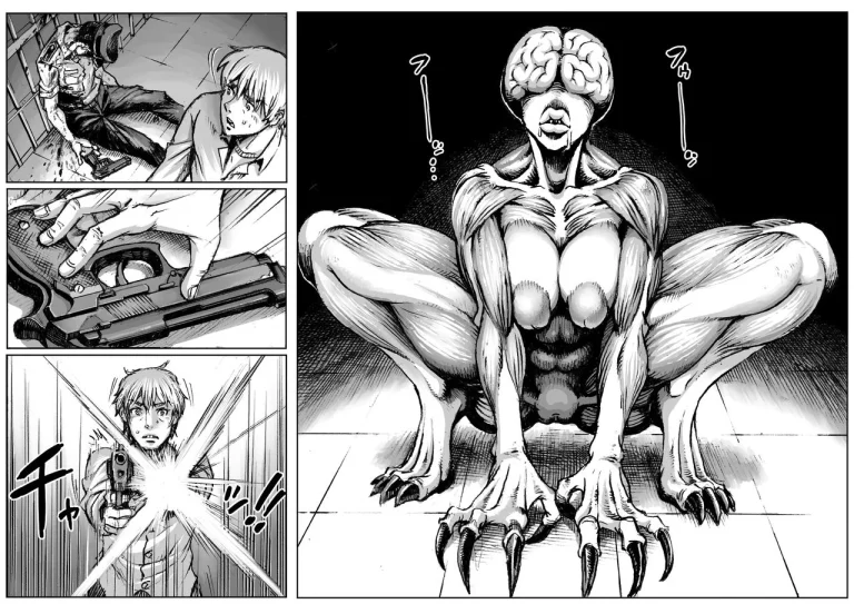 QUEENS' BURROW ~JOOU NO SUANA~ porn comic picture 5