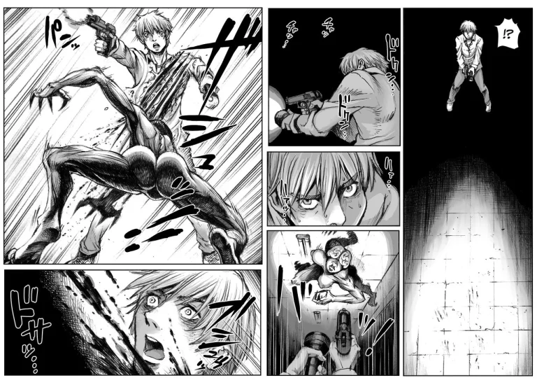 QUEENS' BURROW ~JOOU NO SUANA~ porn comic picture 6
