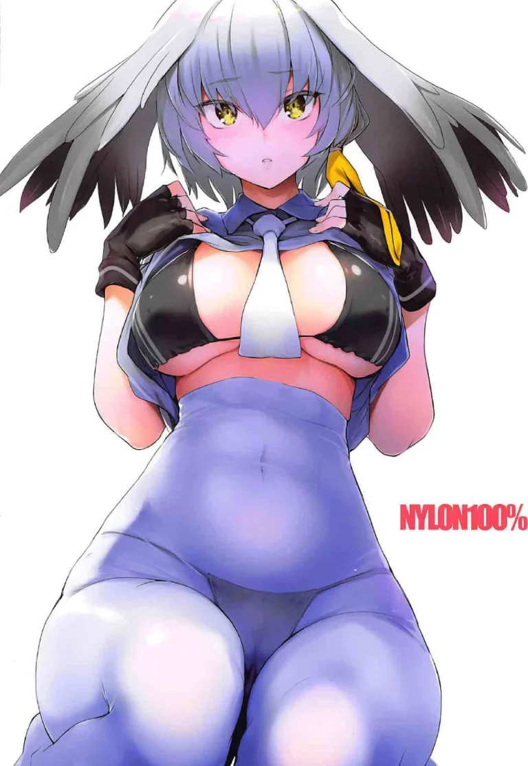 R18 RED DATA BOOK porn comic picture 24