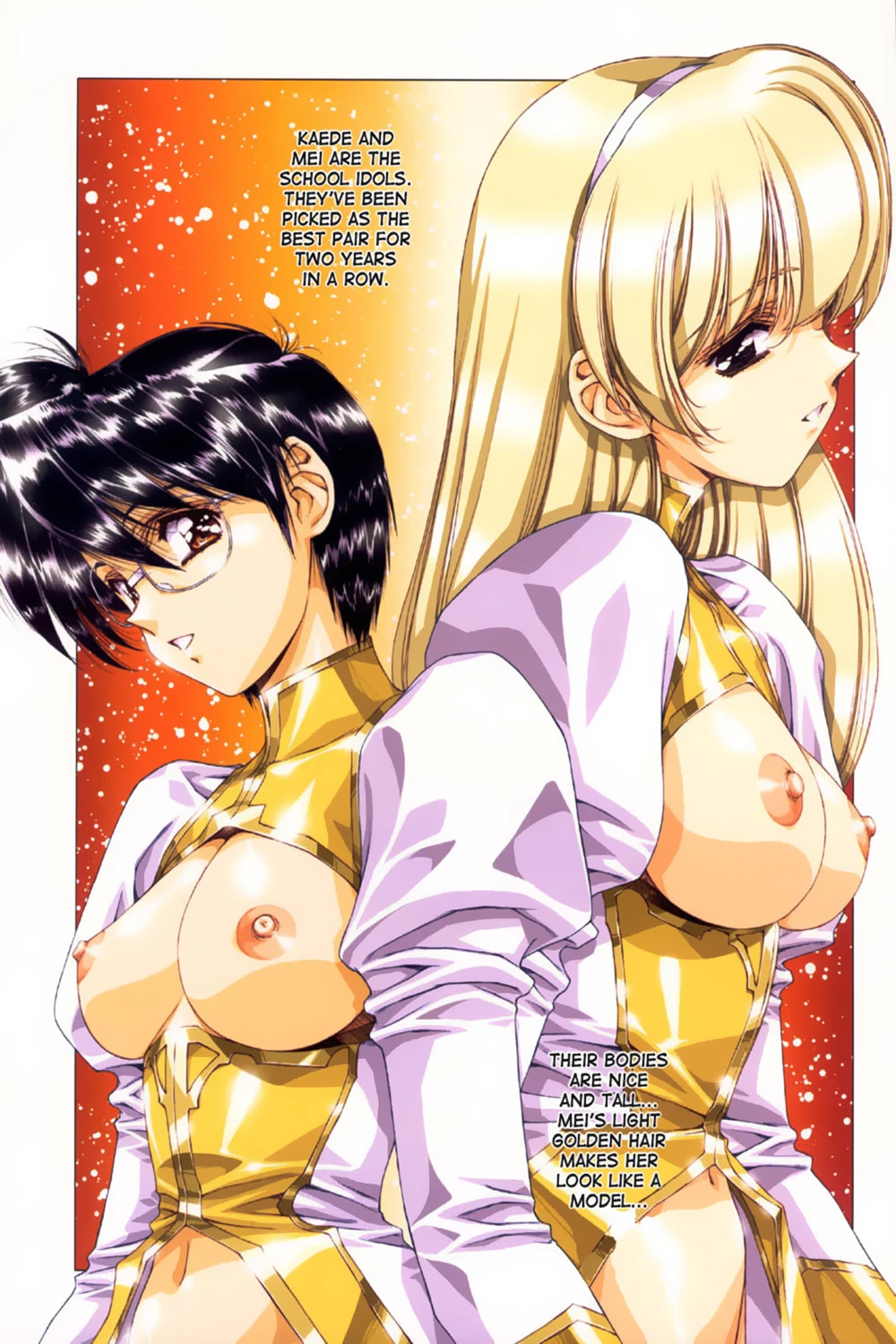 Ragnarock City porn comic picture 23