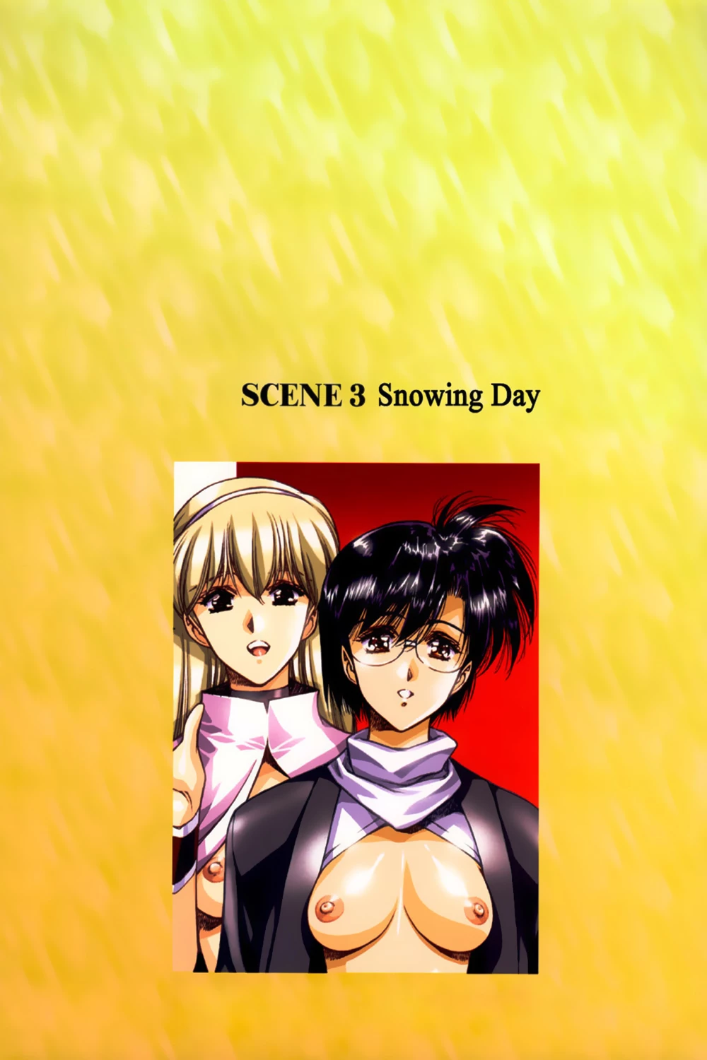 Ragnarock City porn comic picture 29