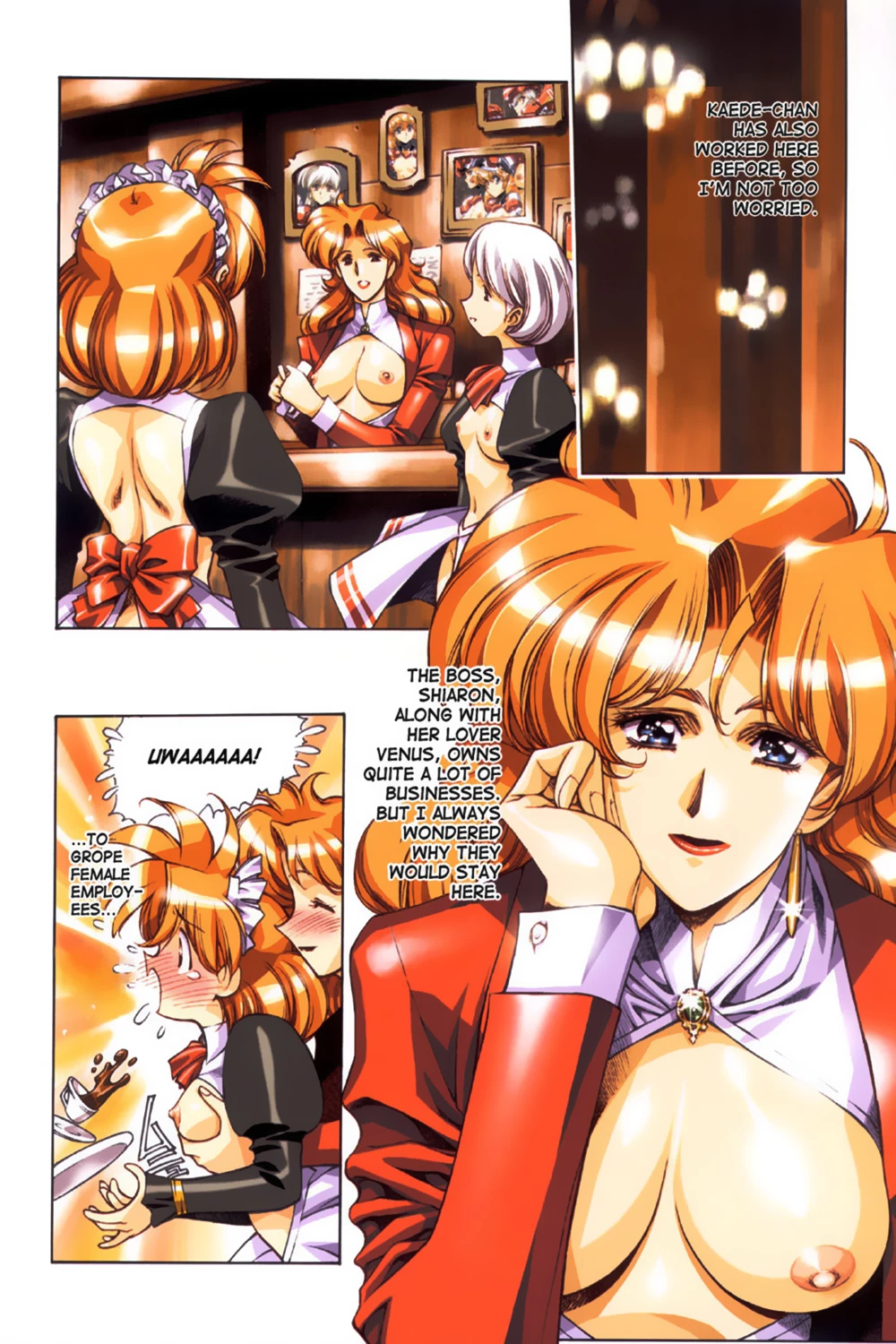 Ragnarock City porn comic picture 31