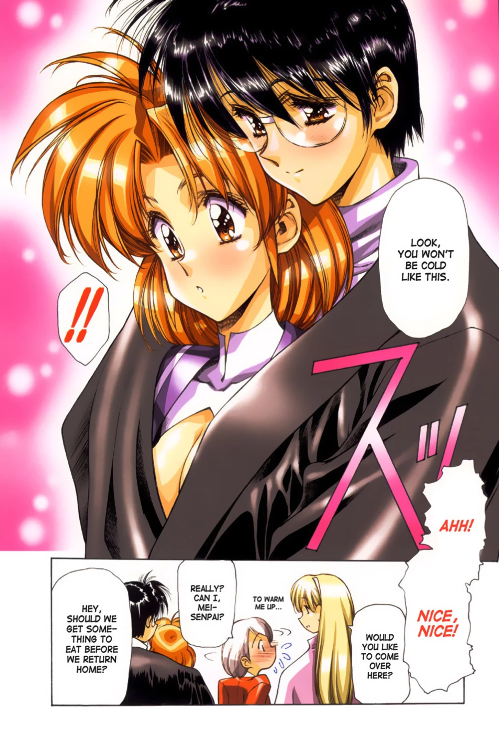 Ragnarock City porn comic picture 35