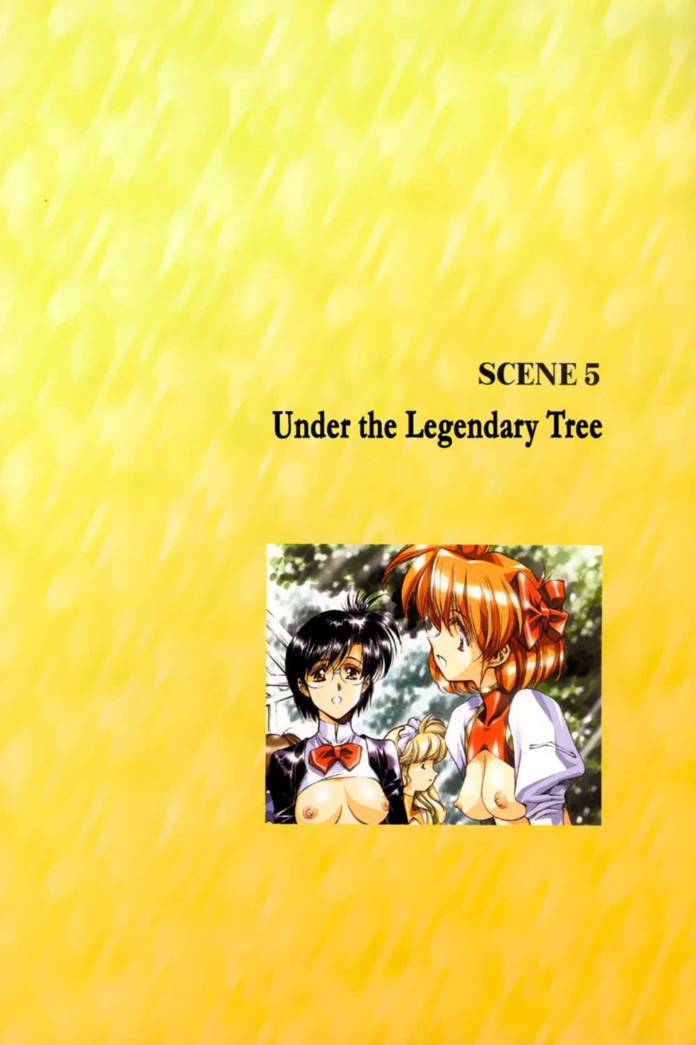 Ragnarock City porn comic picture 44