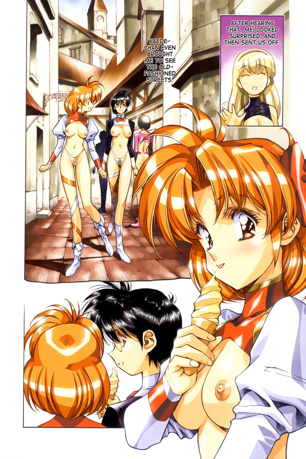 Ragnarock City porn comic picture 46