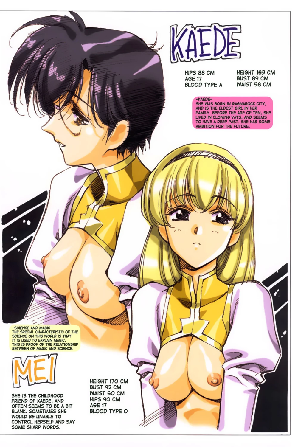 Ragnarock City porn comic picture 51