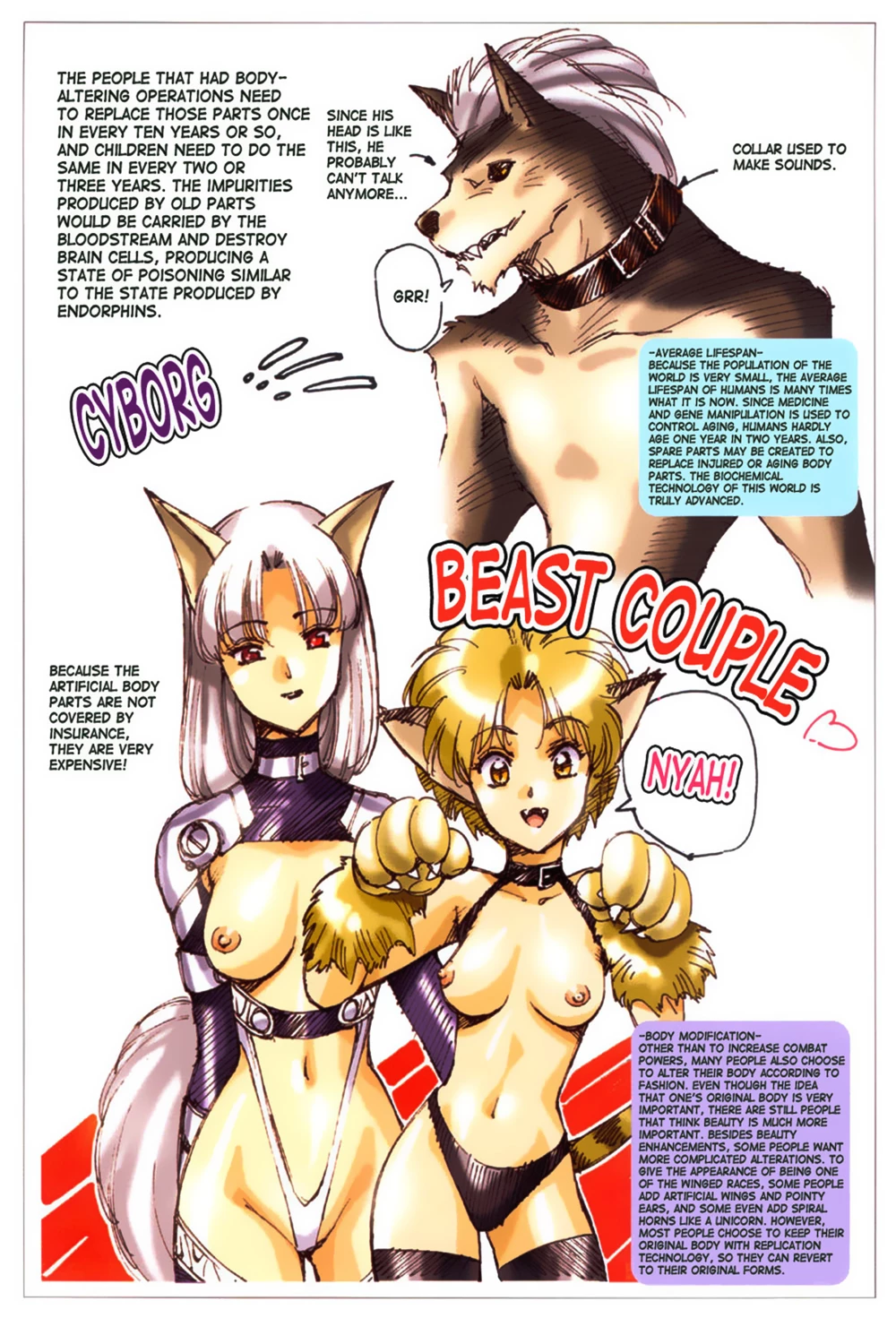 Ragnarock City porn comic picture 52