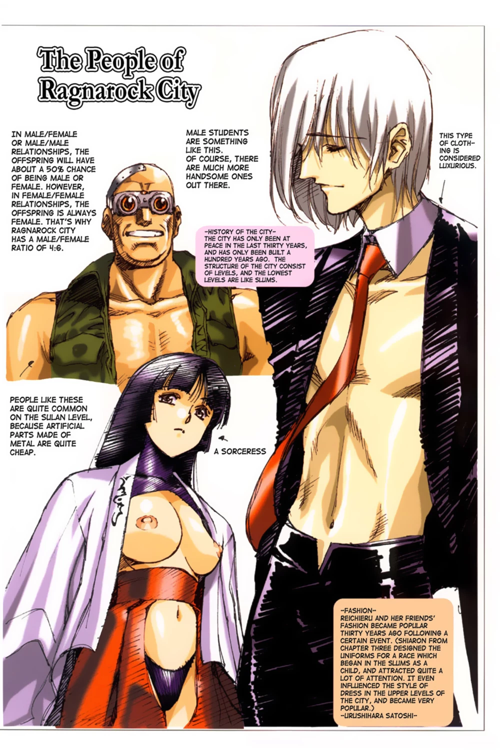 Ragnarock City porn comic picture 53