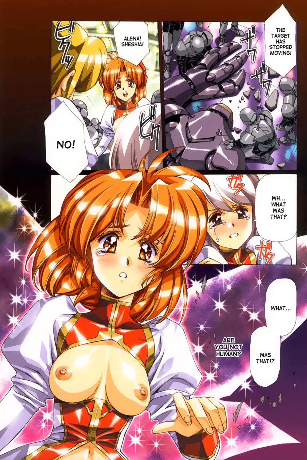 Ragnarock City porn comic picture 58