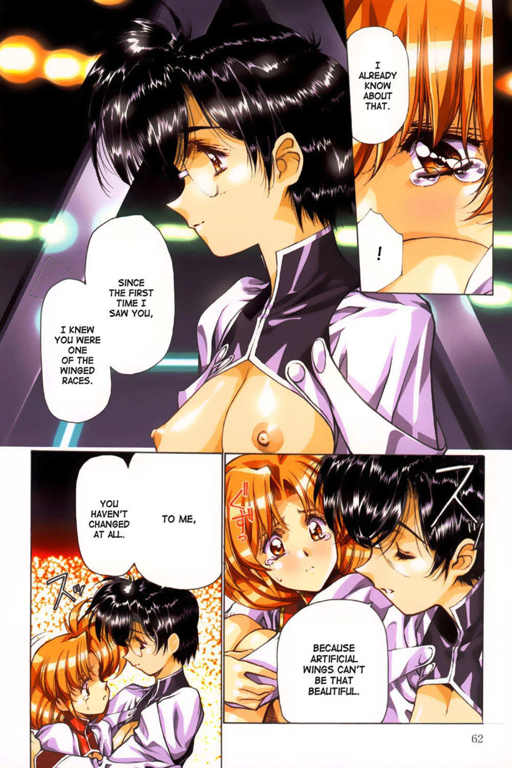 Ragnarock City porn comic picture 60