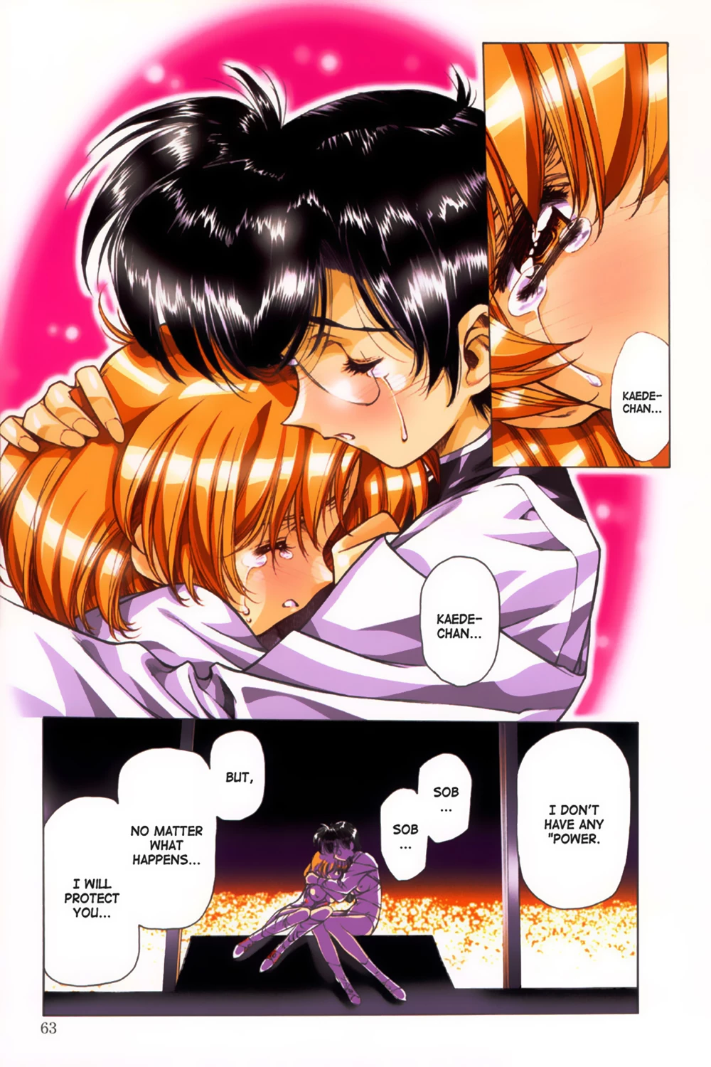 Ragnarock City porn comic picture 61