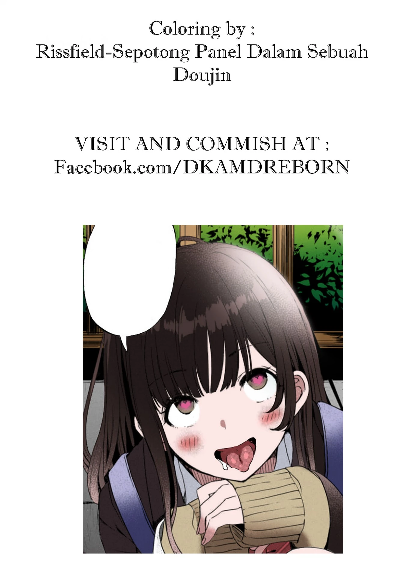 Raikou-san wa Goblin ni Makemashita porn comic picture 25