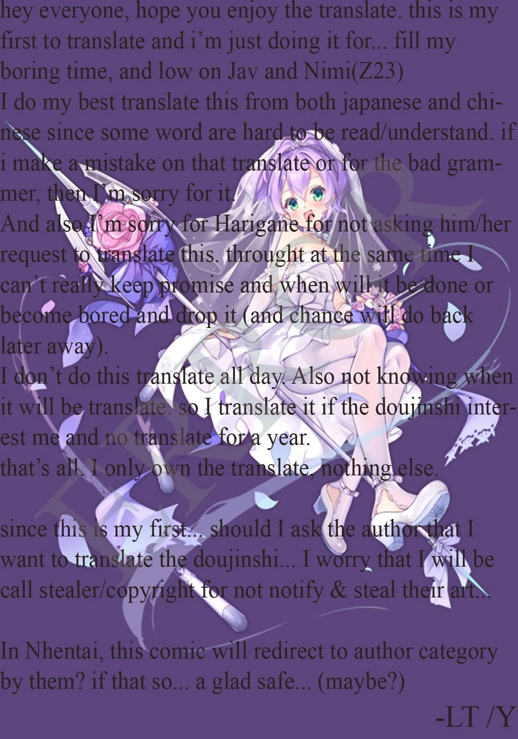 Raise the commander affinity to 200% porn comic picture 20