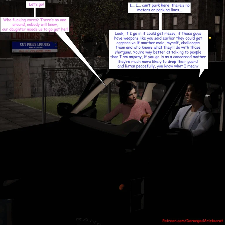 Rapper's Bangbus porn comic picture 20