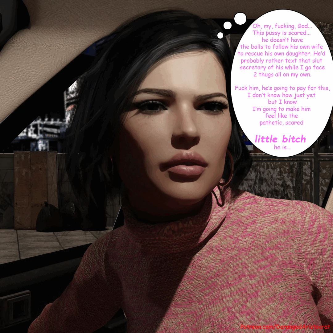 Rapper's Bangbus porn comic picture 21