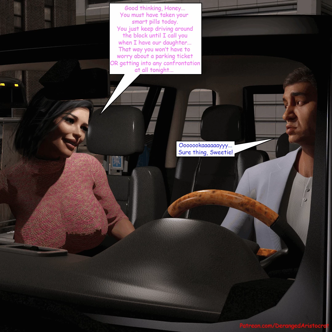 Rapper's Bangbus porn comic picture 22