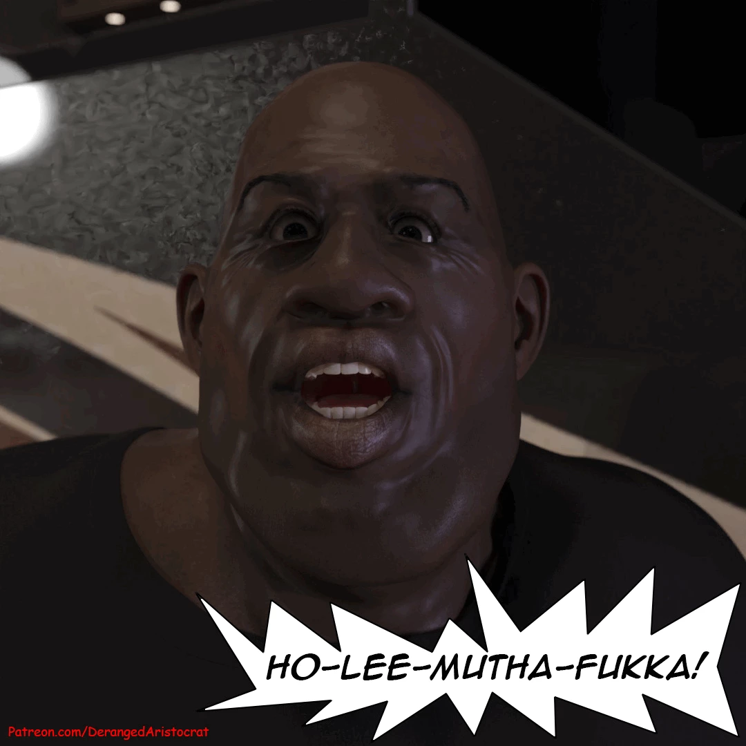 Rapper's Bangbus porn comic picture 29