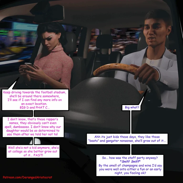 Rapper's Bangbus porn comic picture 3